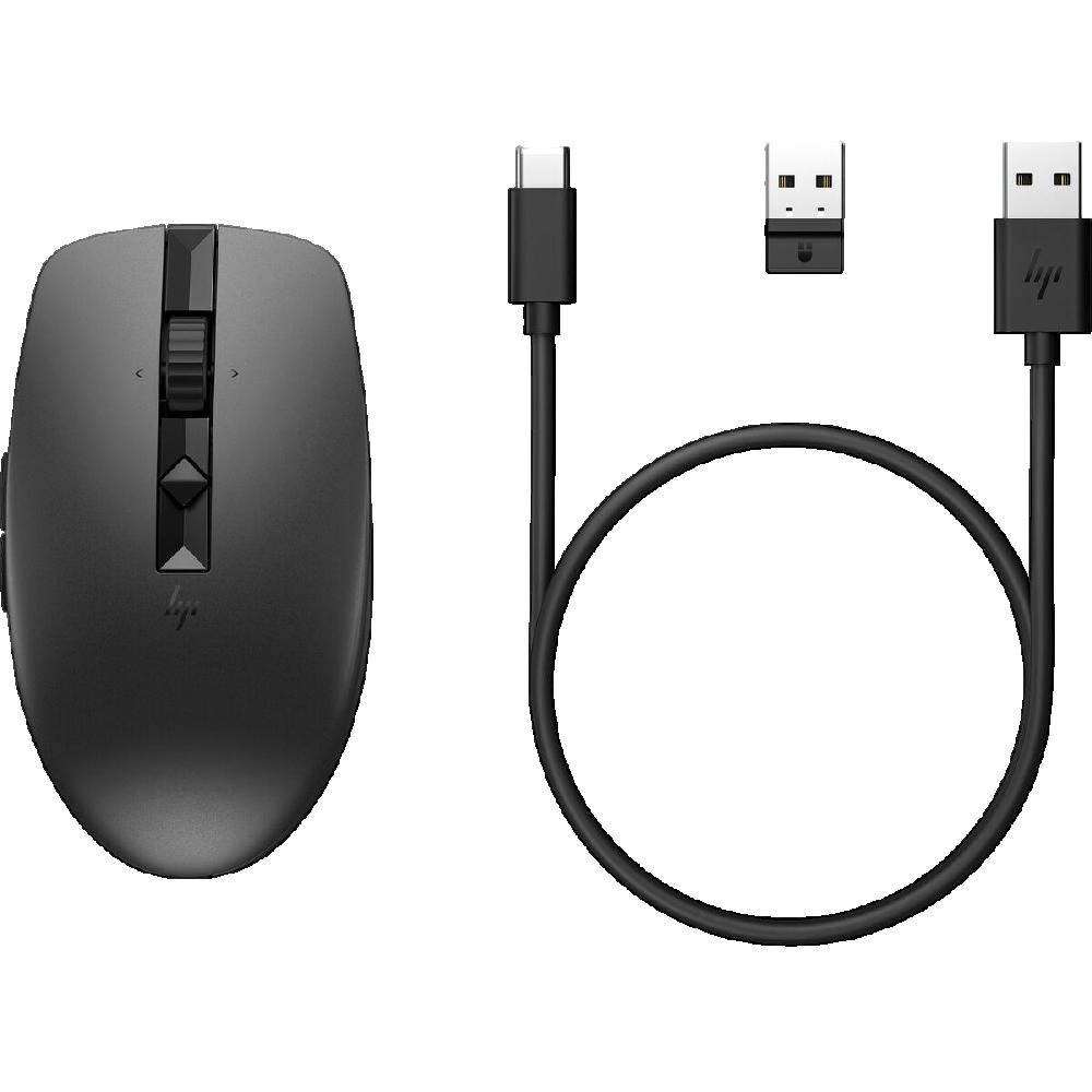HP 710 Bluetooth 5.3 Wireless Mouse