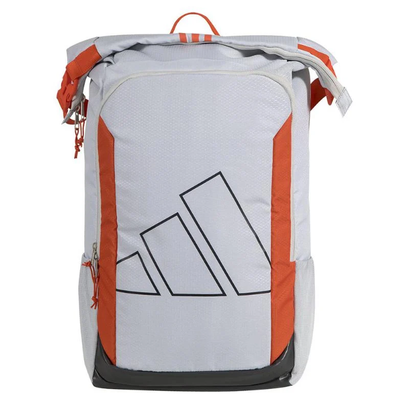 Adidas Multigame 3.3 Gris - Mochila Deportiva Pádel