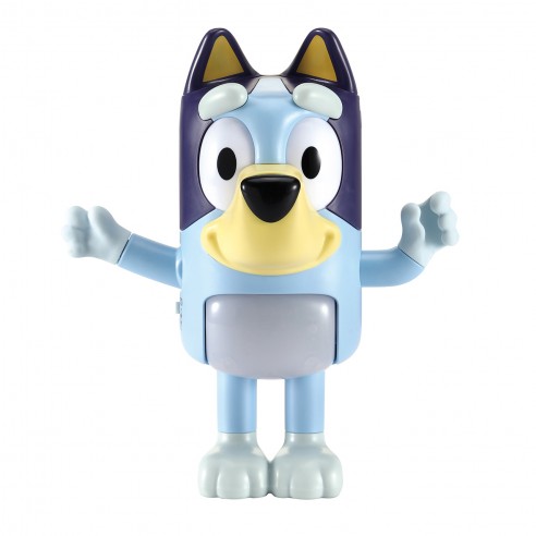 ¡DISFRÁZATE CON BLUEY! 80-584622 V-TECH