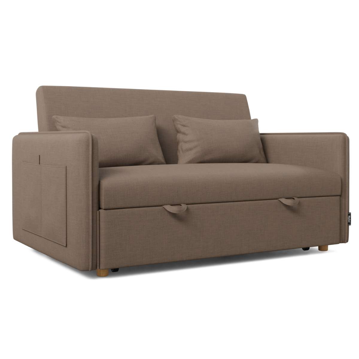 Nalui Sofá Cama Nest 2  2 plazas (139x100x80cm)