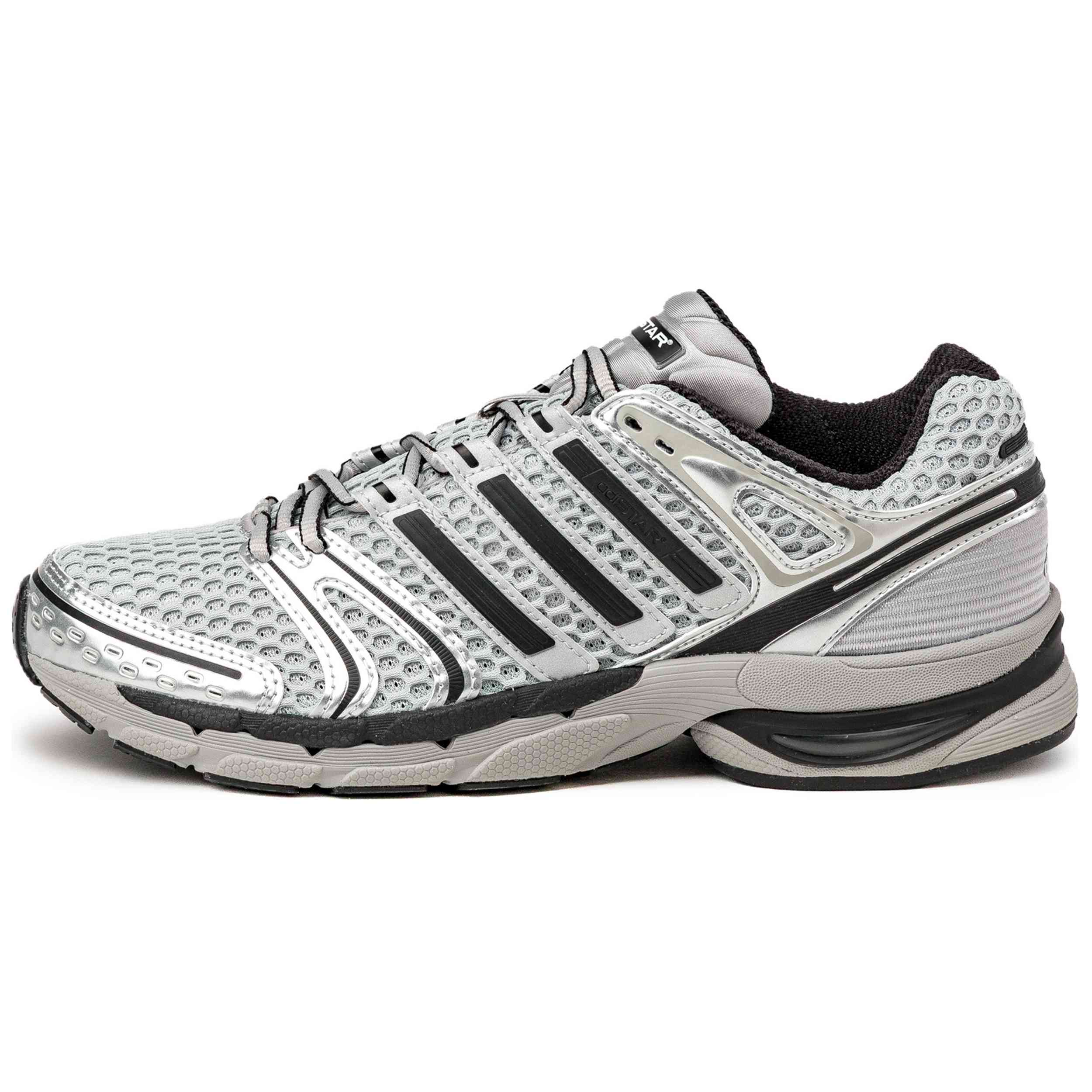 Zapatillas Adidas modelo ADISTAR CONTROL 5 para Hombre en color Gris