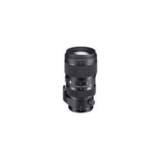 SIGMA 50-100mm f / 1.8 DC HSM ART NIKON