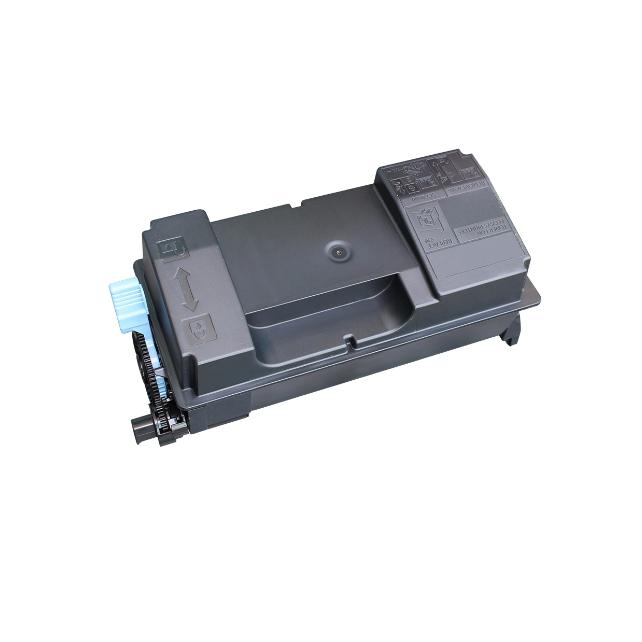 Compatible ricoh im550 / im600 / p800 / p801 negro xl cartucho de toner 418481