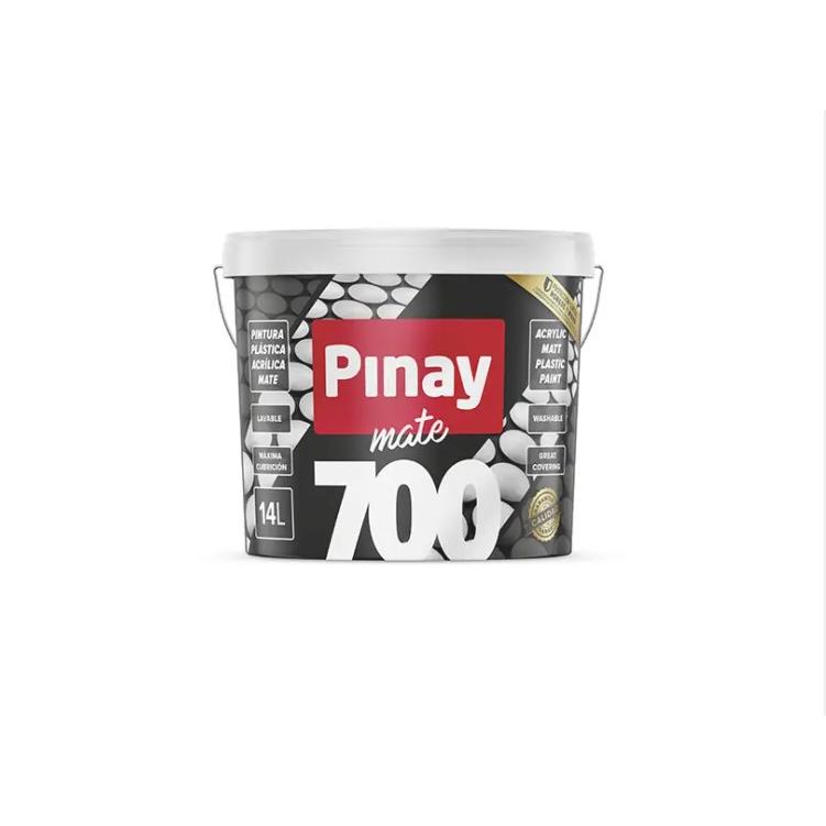 Impermeabilizante Terrazas Pinay - 14L –