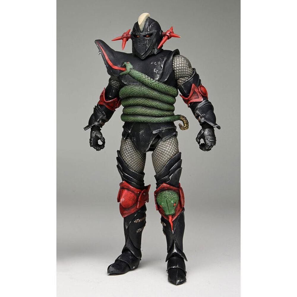 Figura Action Ultimate Grimsword Dungeons & Dragons 18Cm