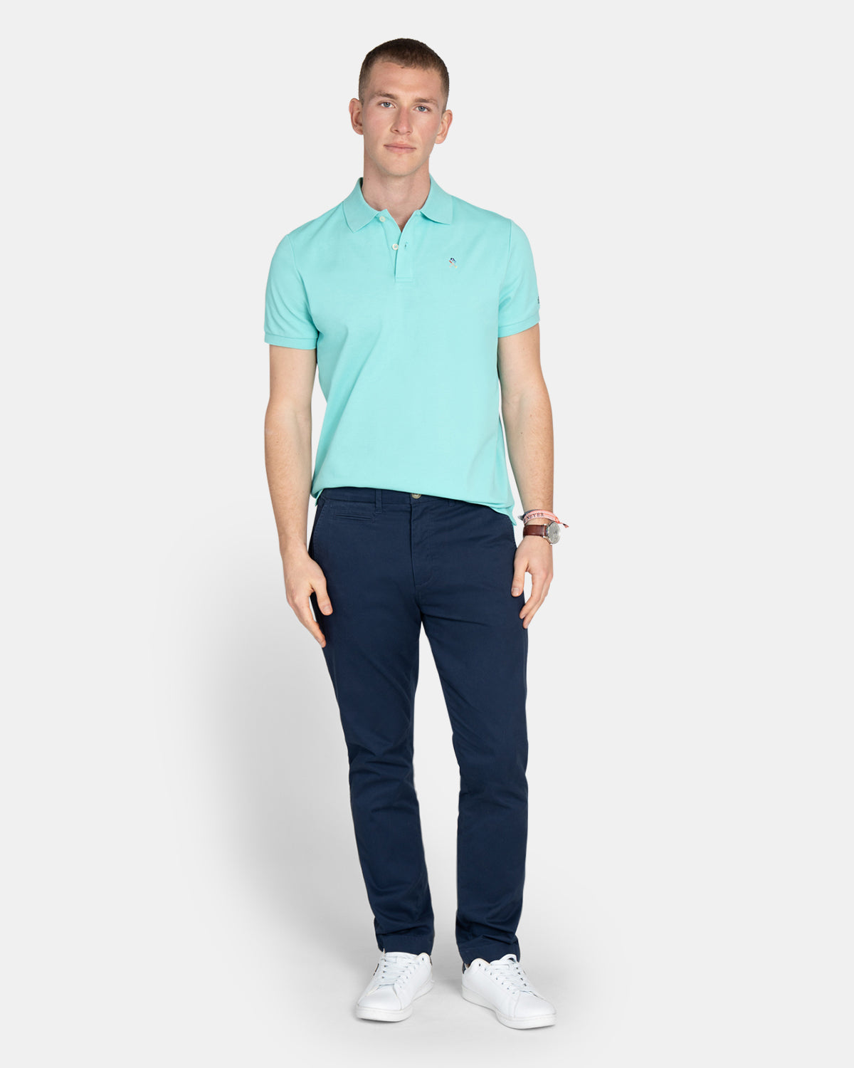 POLO GRAM SLAM