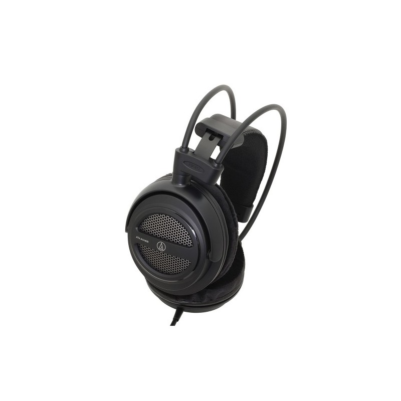 Audio-Technica - ATH-AVA400 Auriculares Alámbrico Diadema Música Negro 8761070
