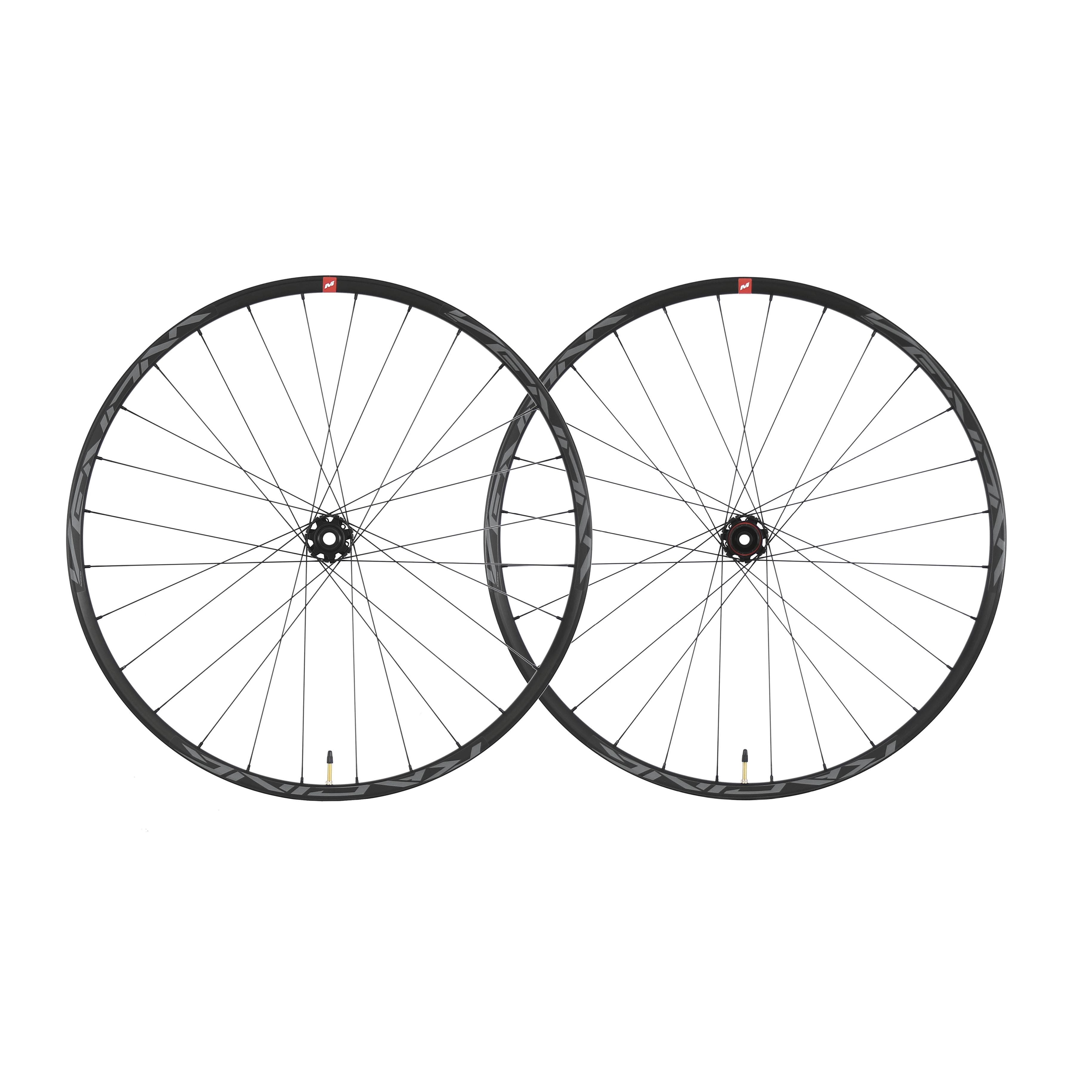 Juego De Ruedas 29" Replic 2 Boost Ms12 54536