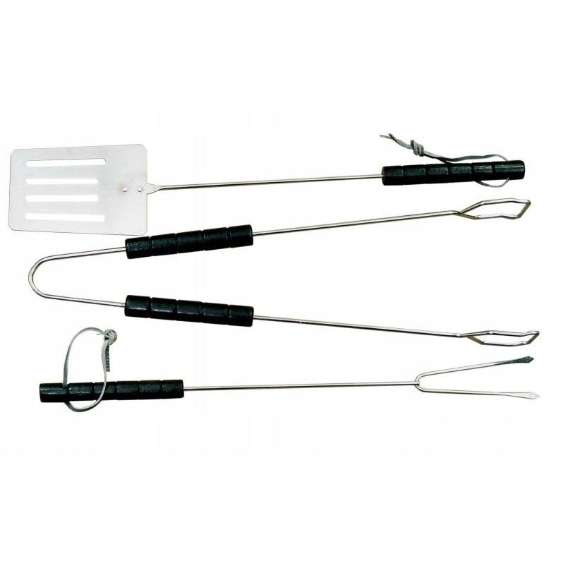Parrilla con Tapa y Recipiente para Cenizas Master Grill de 46 cm, acero esmaltado, rejilla cromada y sistema de ventilación ajustable