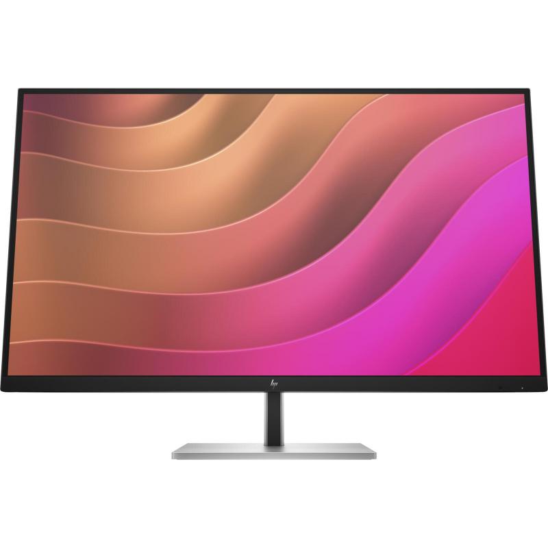 Monitor HP E32k G5 31.5" 4K 60Hz IPS USB-C Altavoces Altura VESA