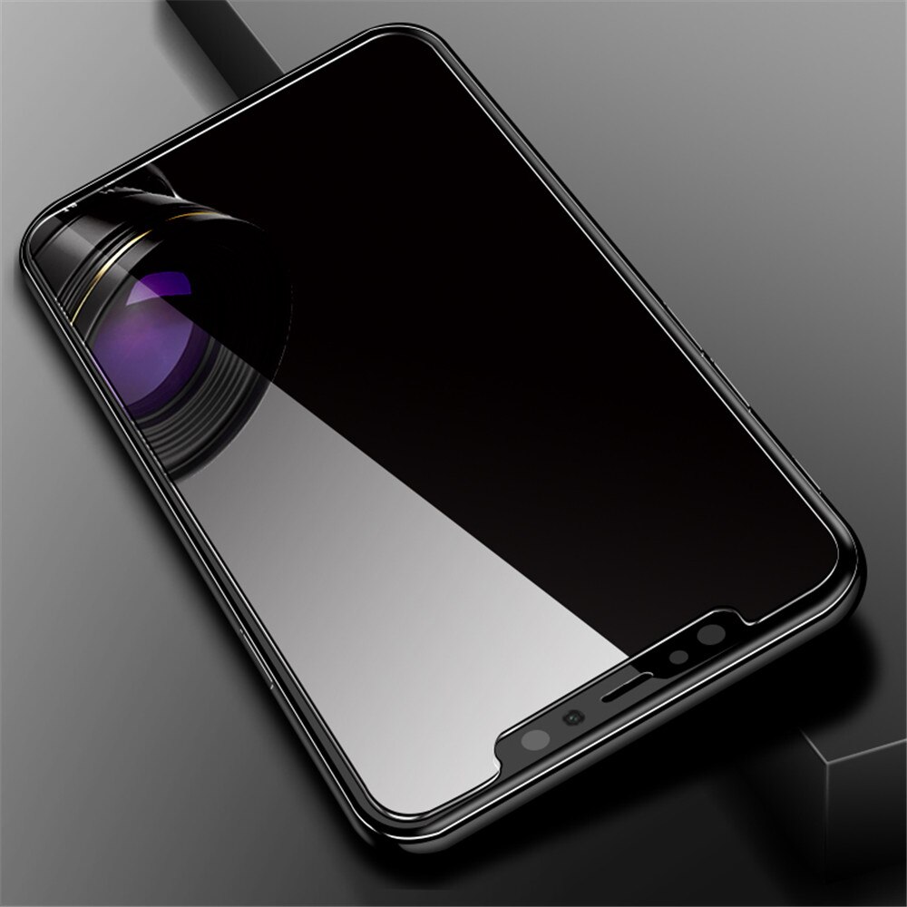 Protector de pantalla Belkin Tempered Glass para iPhone SE/11/12/13 - iCon