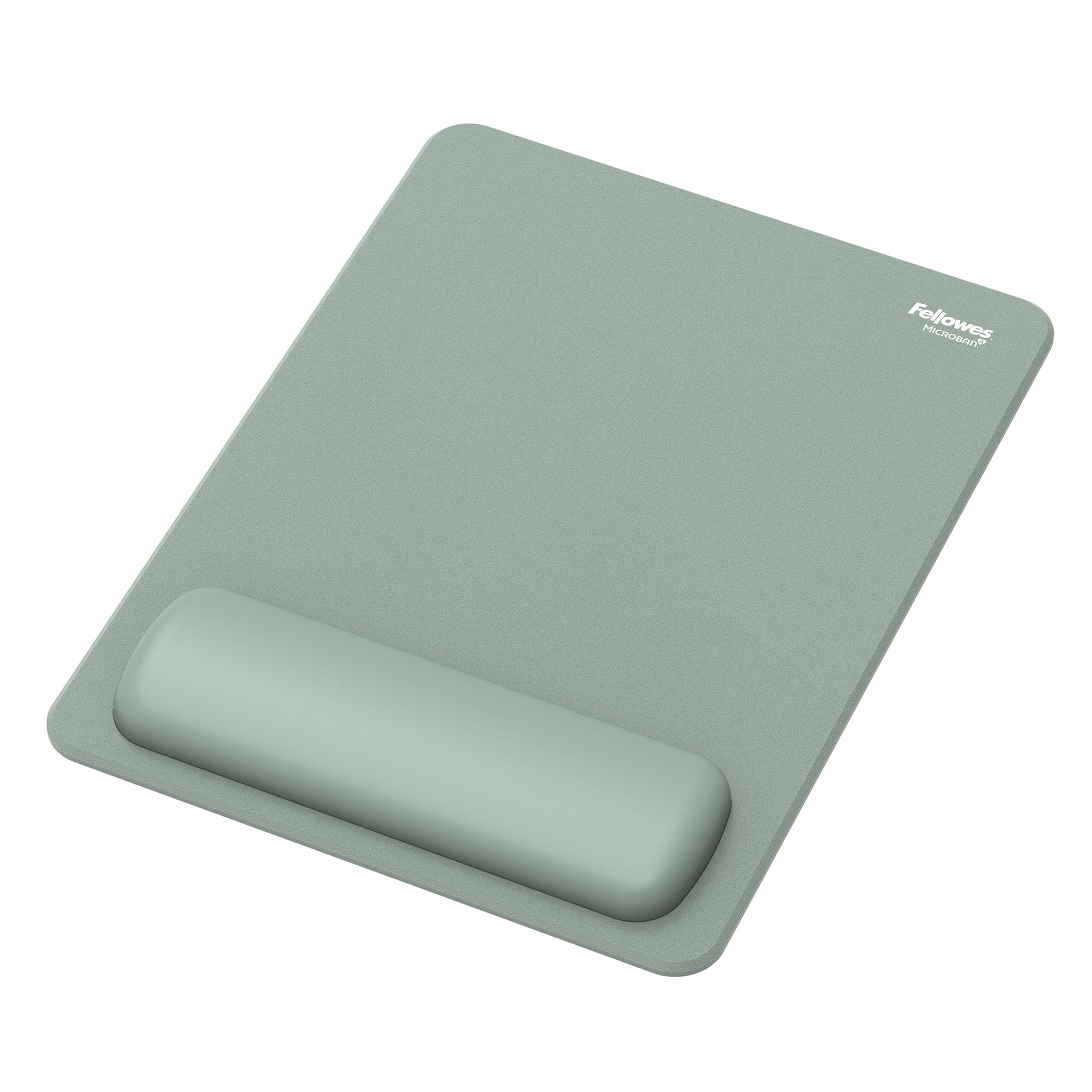 Fellowes Breyta 100142563 alfombrilla para ratón Salvia