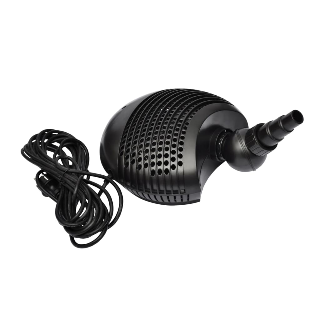 Vidaxl Bomba para Estanque Sumergible 8000 L/h