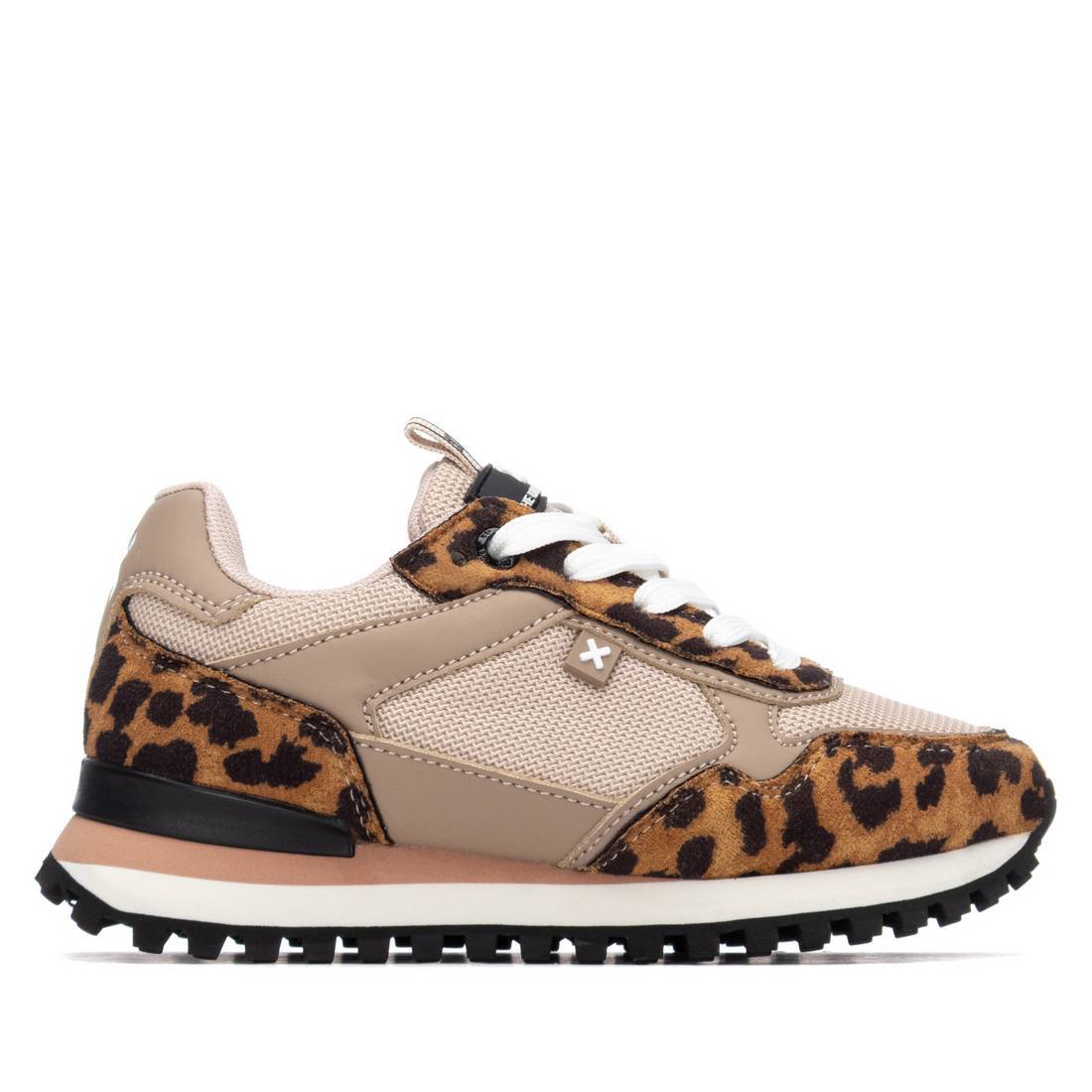 Xti - Zapatilla Niña - Calzado Cómodo y Versátil - Moda casual - Modelo 15131002 - Resistente