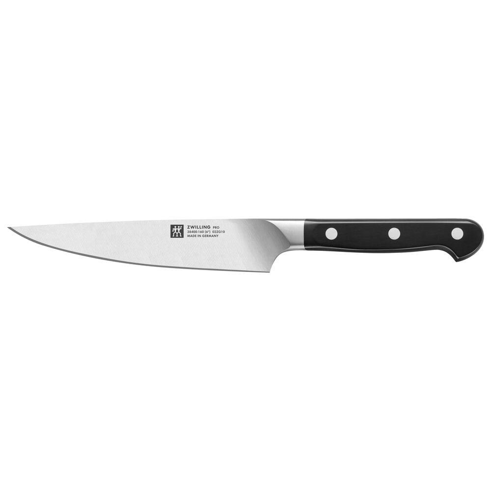  ZWILLING J.A. Henckels - Juego de cuchillos para carne., Acero  inoxidable : Hogar y Cocina