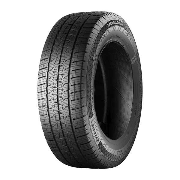 Vancontact camper m+s continental tires 225/75 r16 118r cp