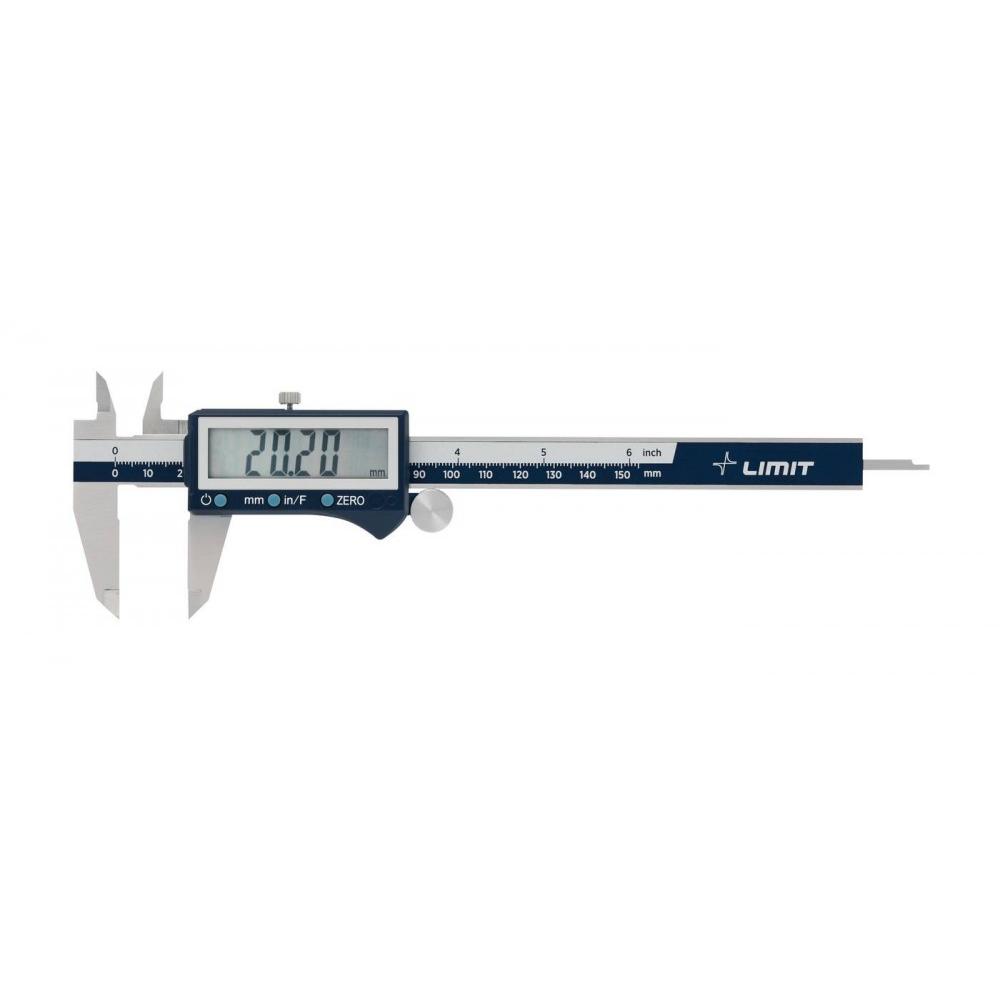 CALIBRE ELECTRÓNICO CDN 200 MM - L-280470204