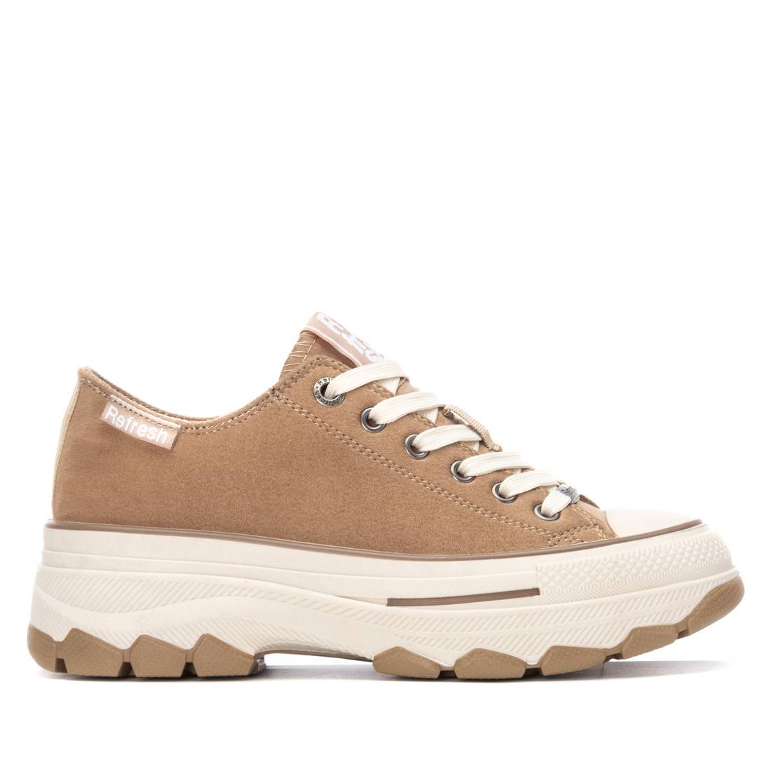Refresh - Zapatilla Mujer - Calzado Cómodo y Versátil - Moda casual - Modelo  17307903