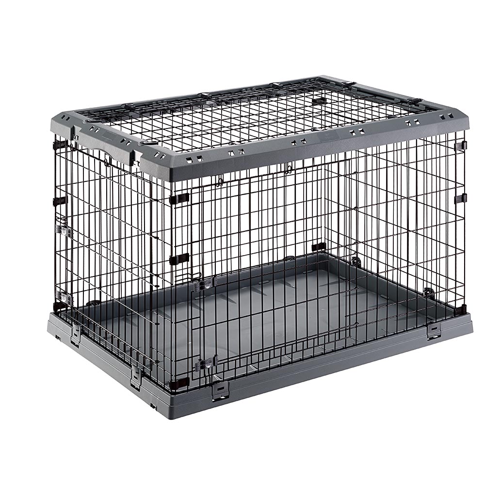 Jaula para perros Ferplast SUPERIOR 105 107x77x73,5cm