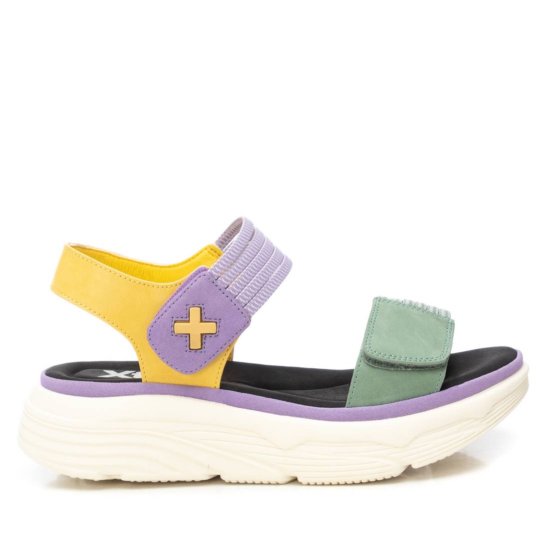 Xti - Sandalia Mujer - Calzado Cómodo y Versátil - Moda casual - Modelo  14398605