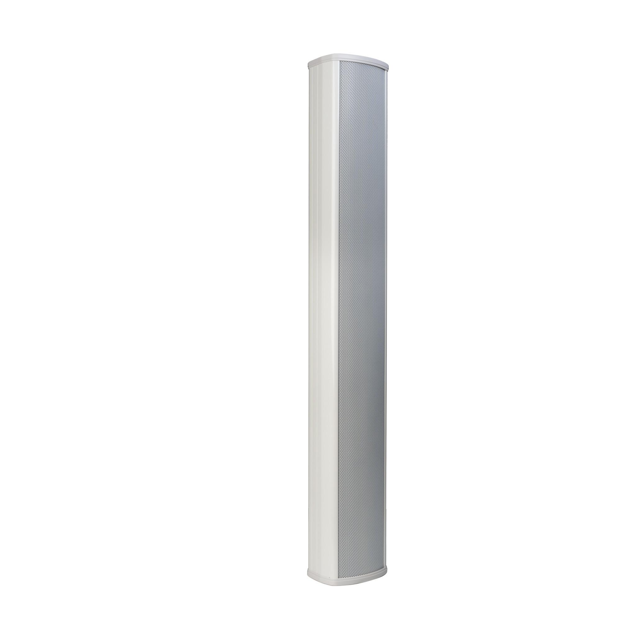Columna Pa 100v 40wrms Fonestar Tower-40tb Tower-40tb