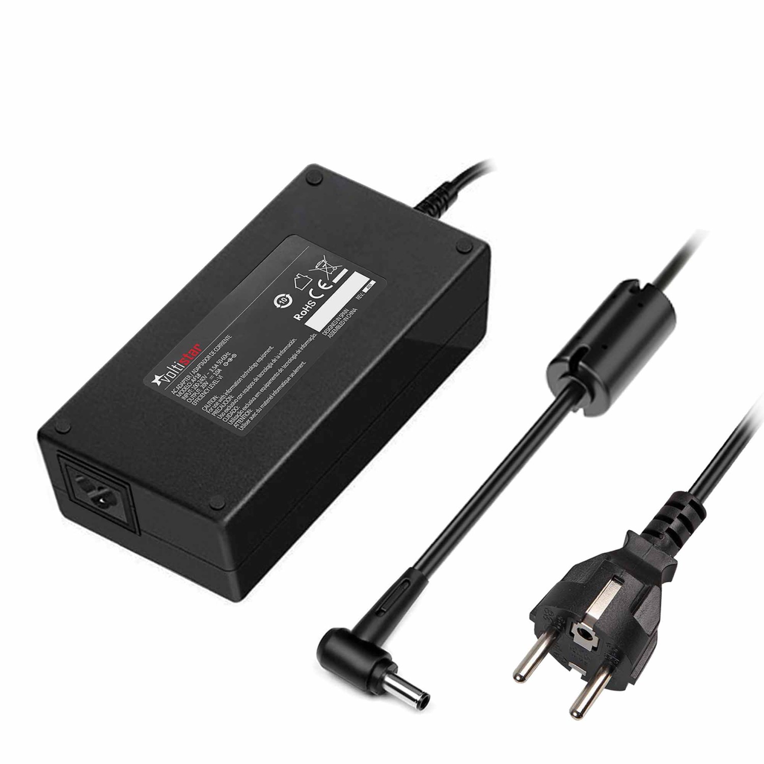CARGADOR PARA PORTÁTIL ASUS ADP-200JB D ADP-200JB DA 200W