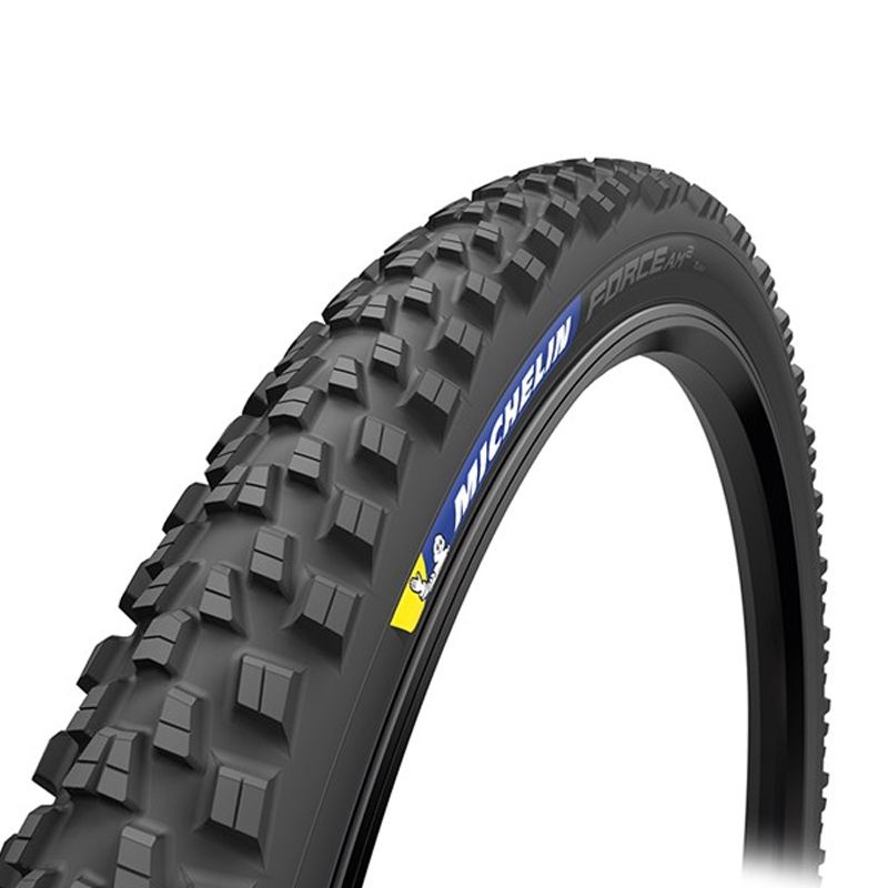 Cubierta Neumatico Plegable Para Bicicleta Force Am2 27.5X2.40 Competition Line 61-584 709534