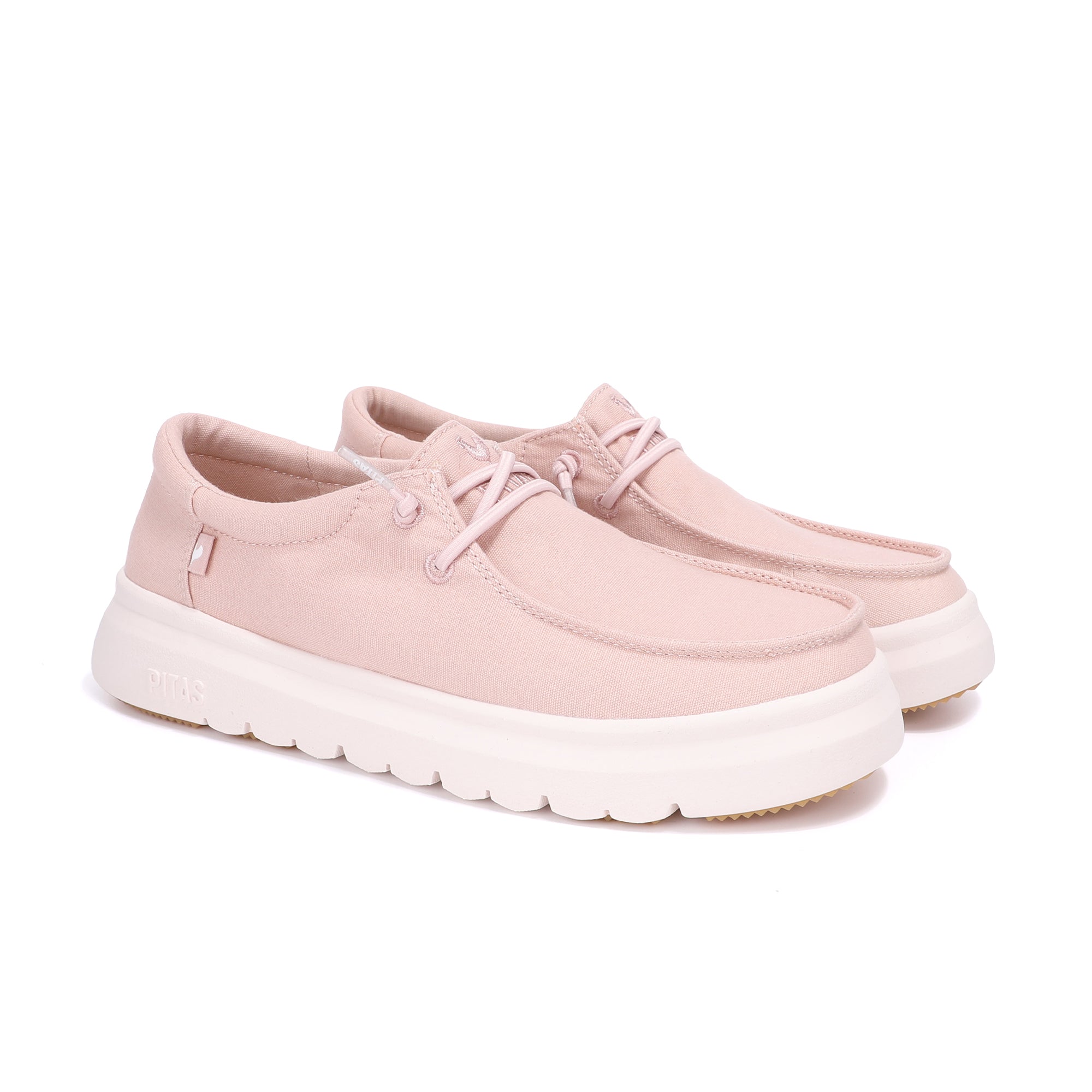 WALK IN PITAS | WALLABI CANNES ROSA