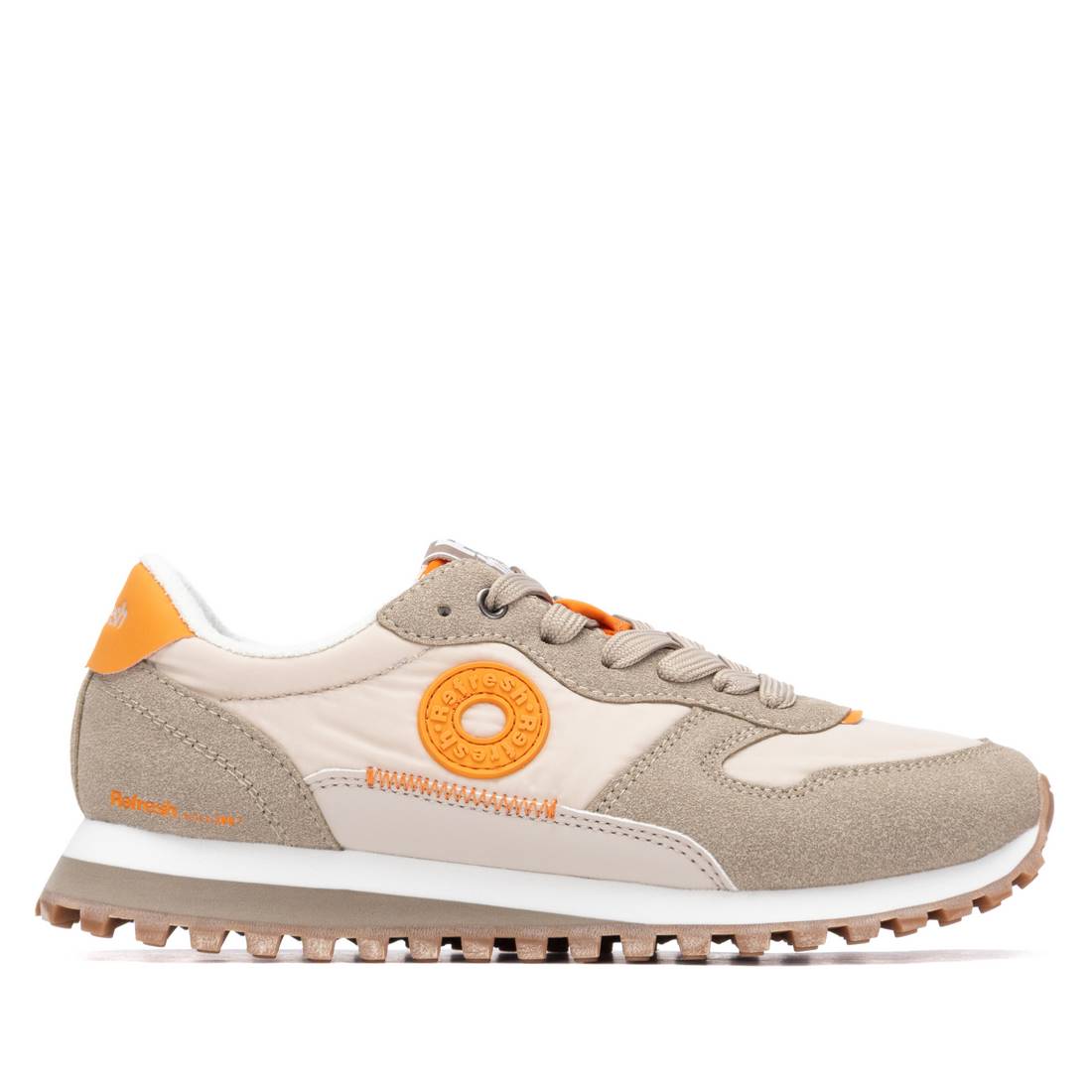 Refresh - Zapatilla Mujer - Calzado Cómodo y Versátil - Moda casual - Modelo  17504702