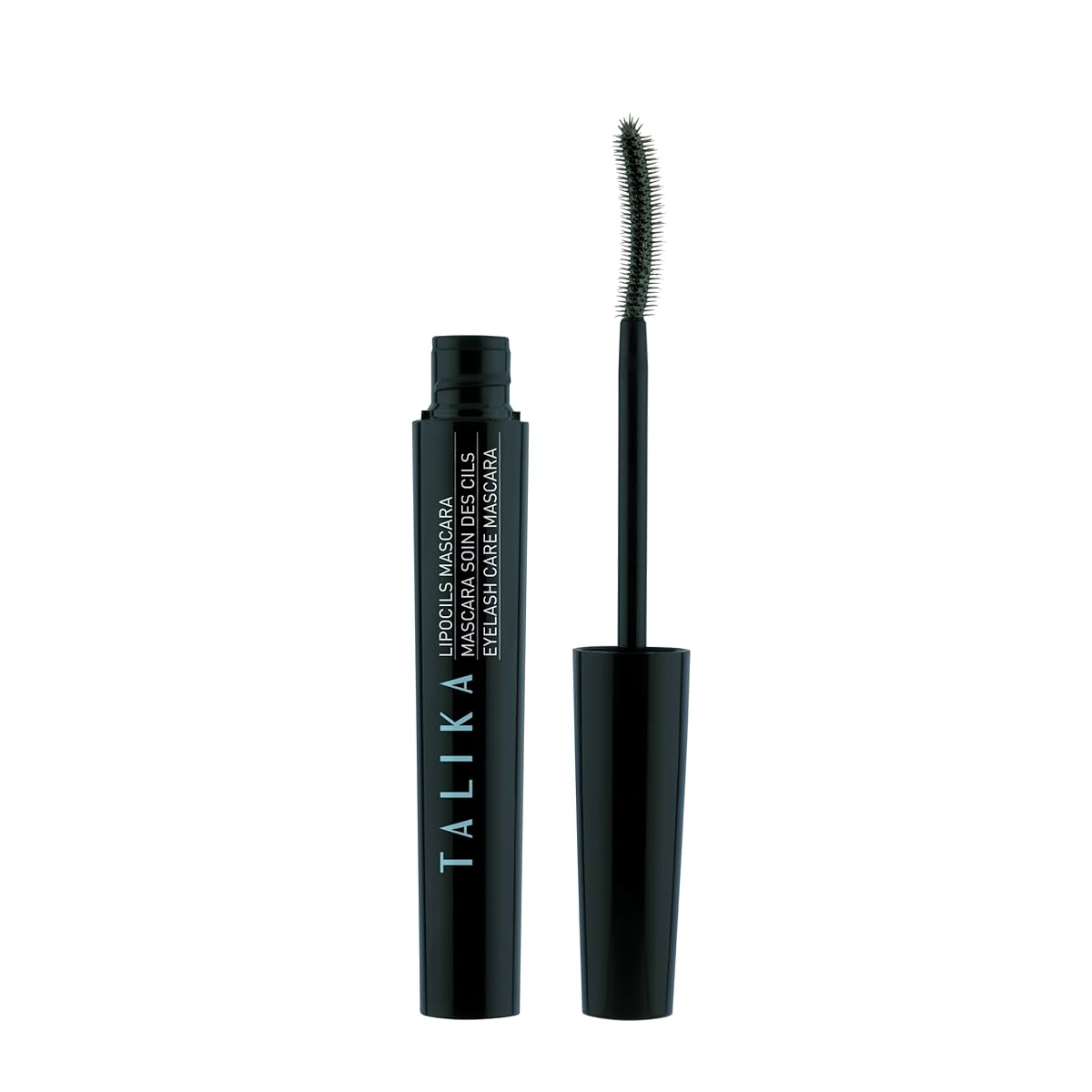 Talika Lipocils Mascara Black/ Negro 8,5 Ml