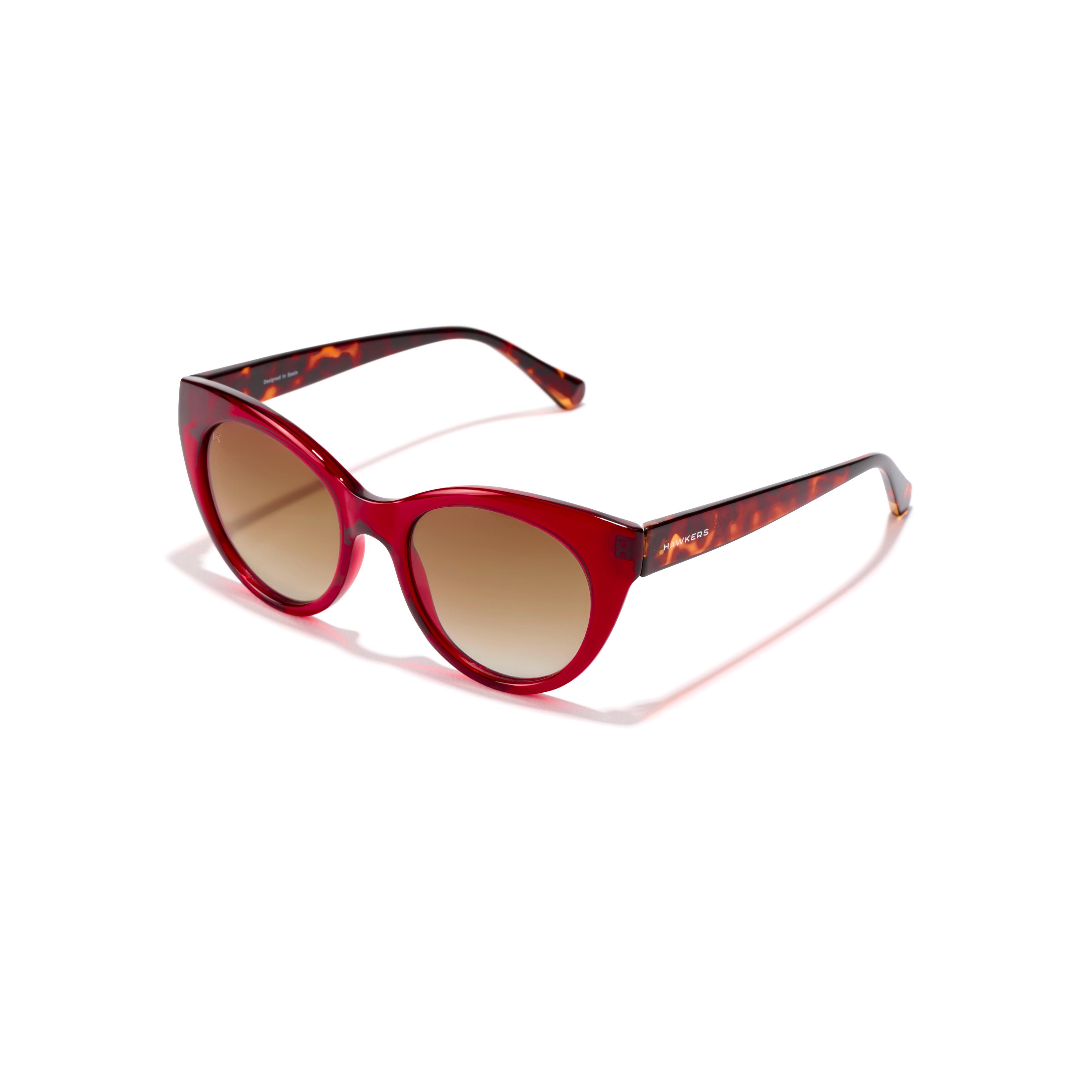 HAWKERS - DIVINE Gafas de Sol para Hombre y Mujer