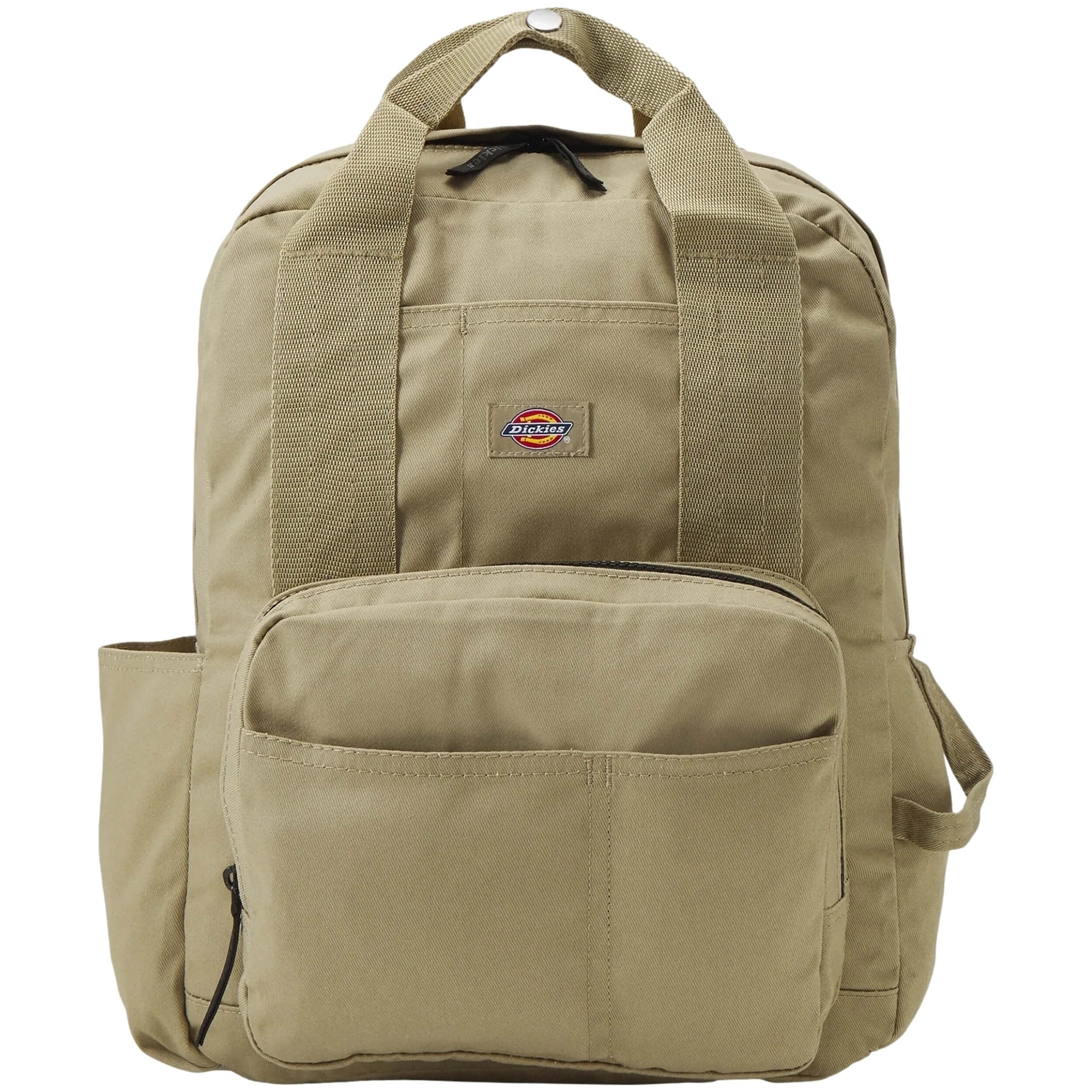 Mochilas Dickies para Hombre en color Verde