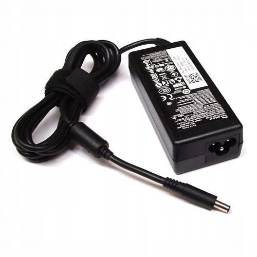 Fuente de alimentación original DELL de 65 W (450-AECL)
