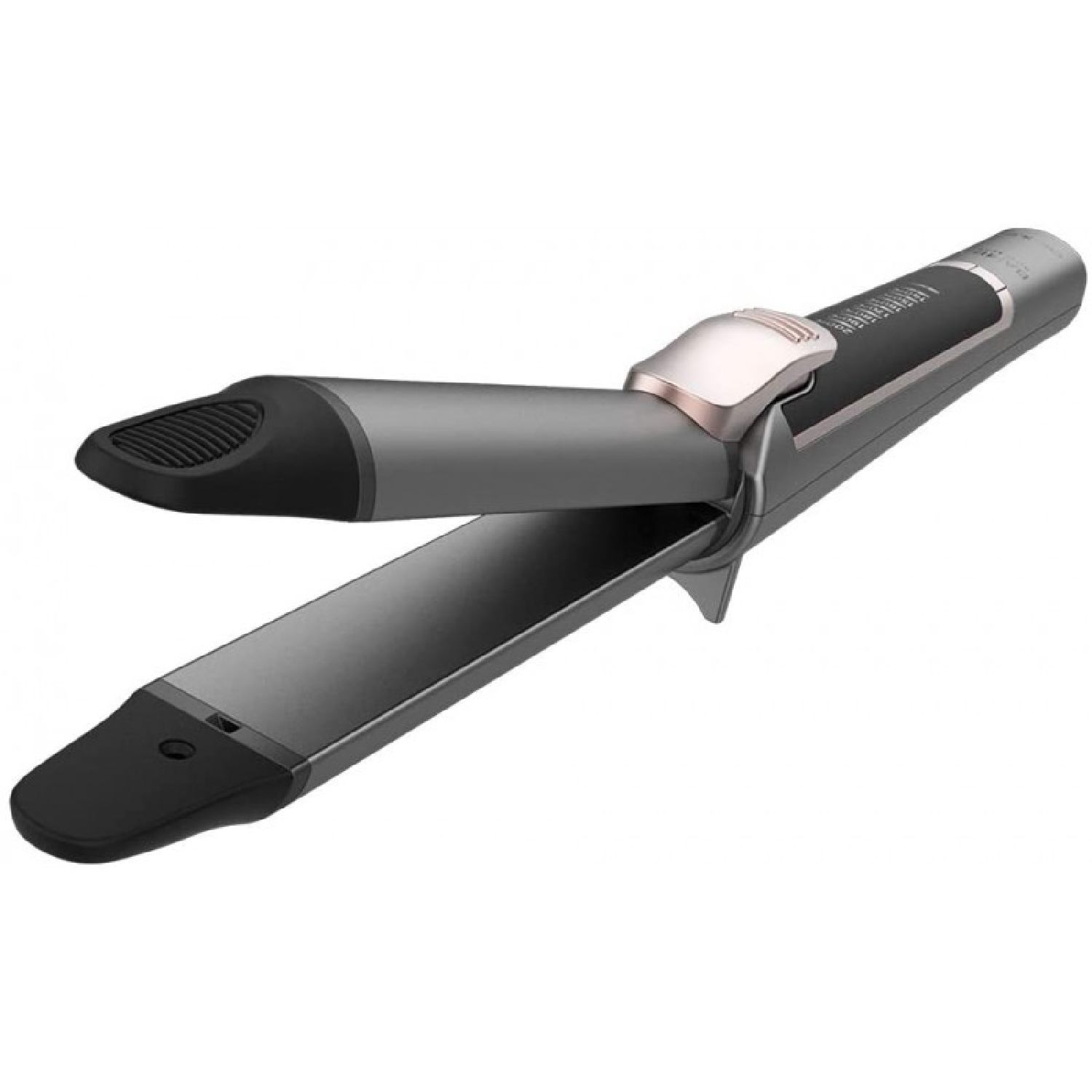 Cecotec Plancha de pelo 2 en 1 RitualCare 1000 Titanium 2in1