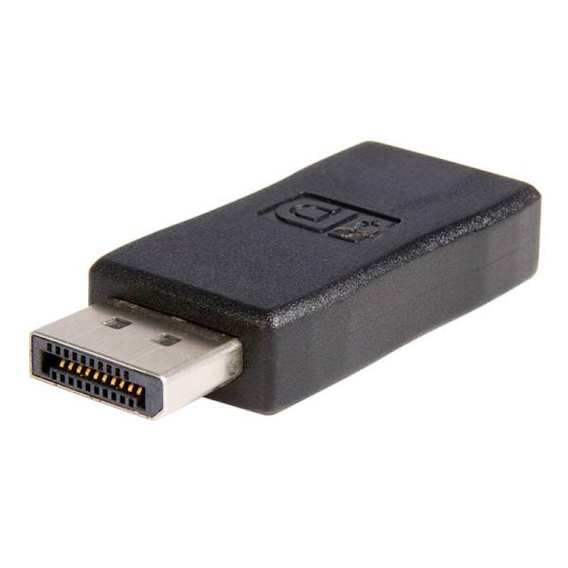 Startech Adaptador Video Displayport A Hdmi - Cabl