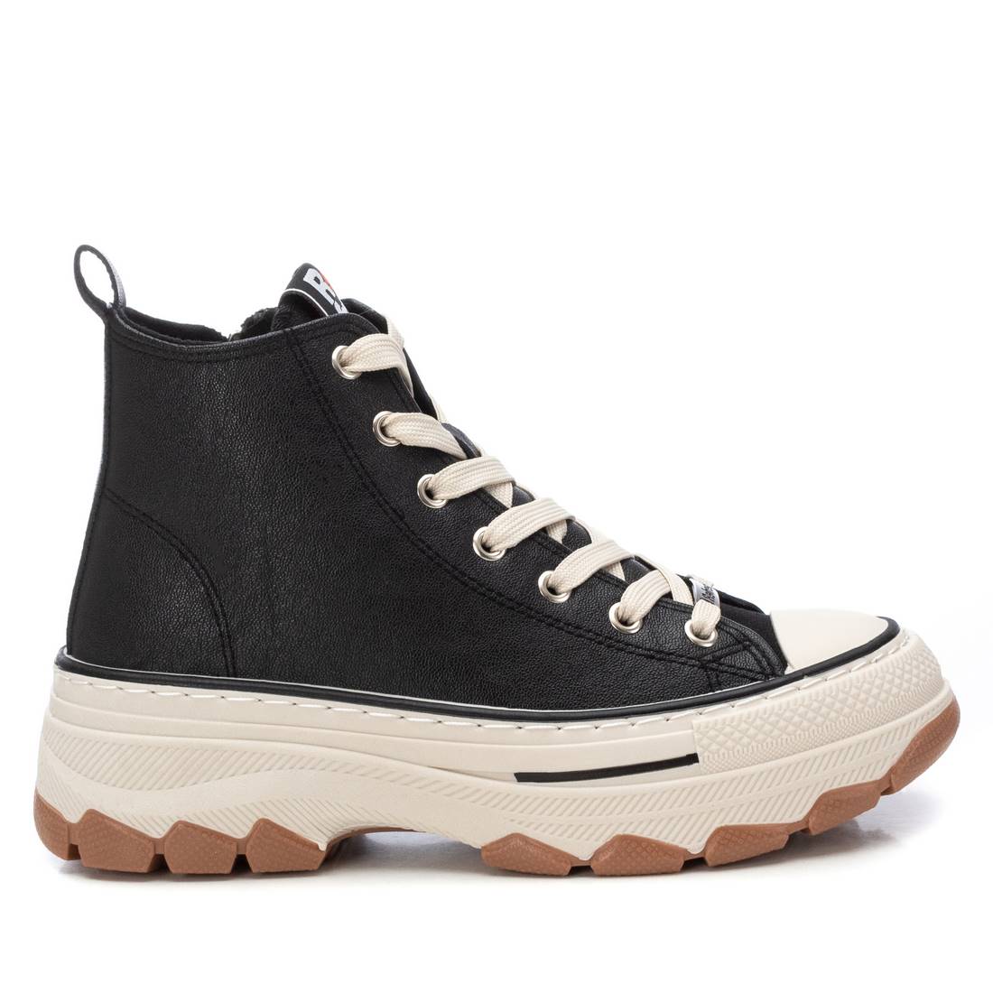 Refresh - Zapatilla Mujer - Calzado Cómodo y Versátil - Moda casual - Modelo  17231707