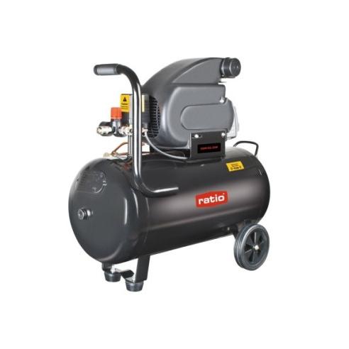 COMPRESOR LUBRICADO RATIO CAM-50/2HP RATIO DE SUINPLAS DECORACIONES