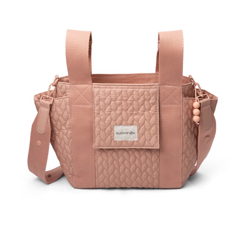 Suavinex Bolso Maternidad Pequeño