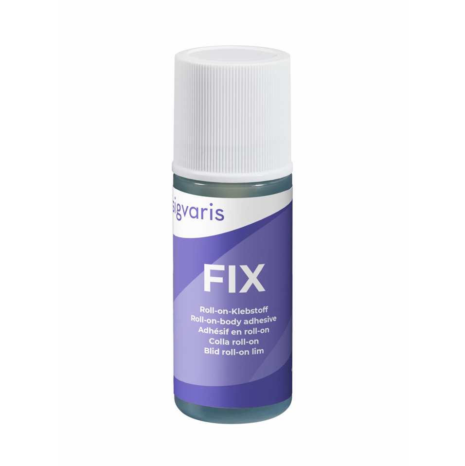 Sigvaris Group - Adhesivo para prendas de compresión y mallas deportivas Sigvaris FIX (1 Unidad) (60 ml)
