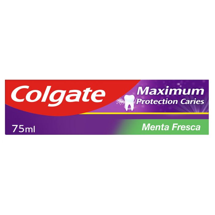 Colgate - Colgate - Cuidado personal - Maximum Protect Menta Pasta de Dientes