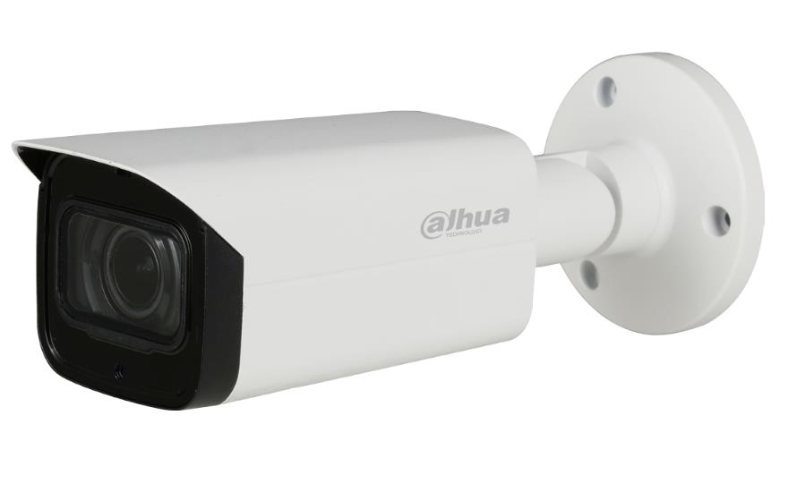 Dahua - DAHUA Europe hac-hfw2241t-i8-a-0360b cámara de vigilancia cámara de Seguridad CCTV Interior y Exterior Bala Techo/Pared 1920 x 1080 Pixeles