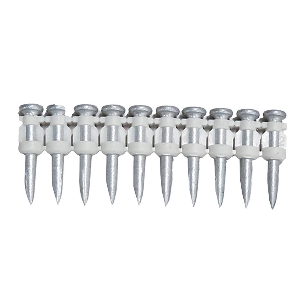 MAKITA 196287-1 Clavo Multimaterial Duro 31x22mm