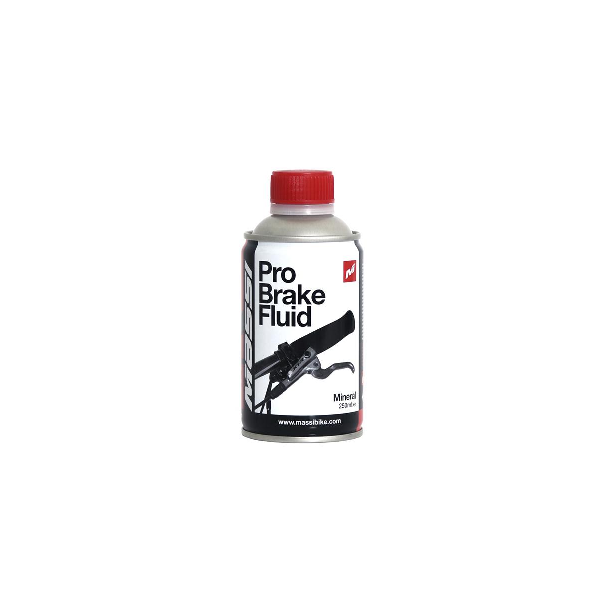 12X Liquido Frenos Mineral 250Ml 40456