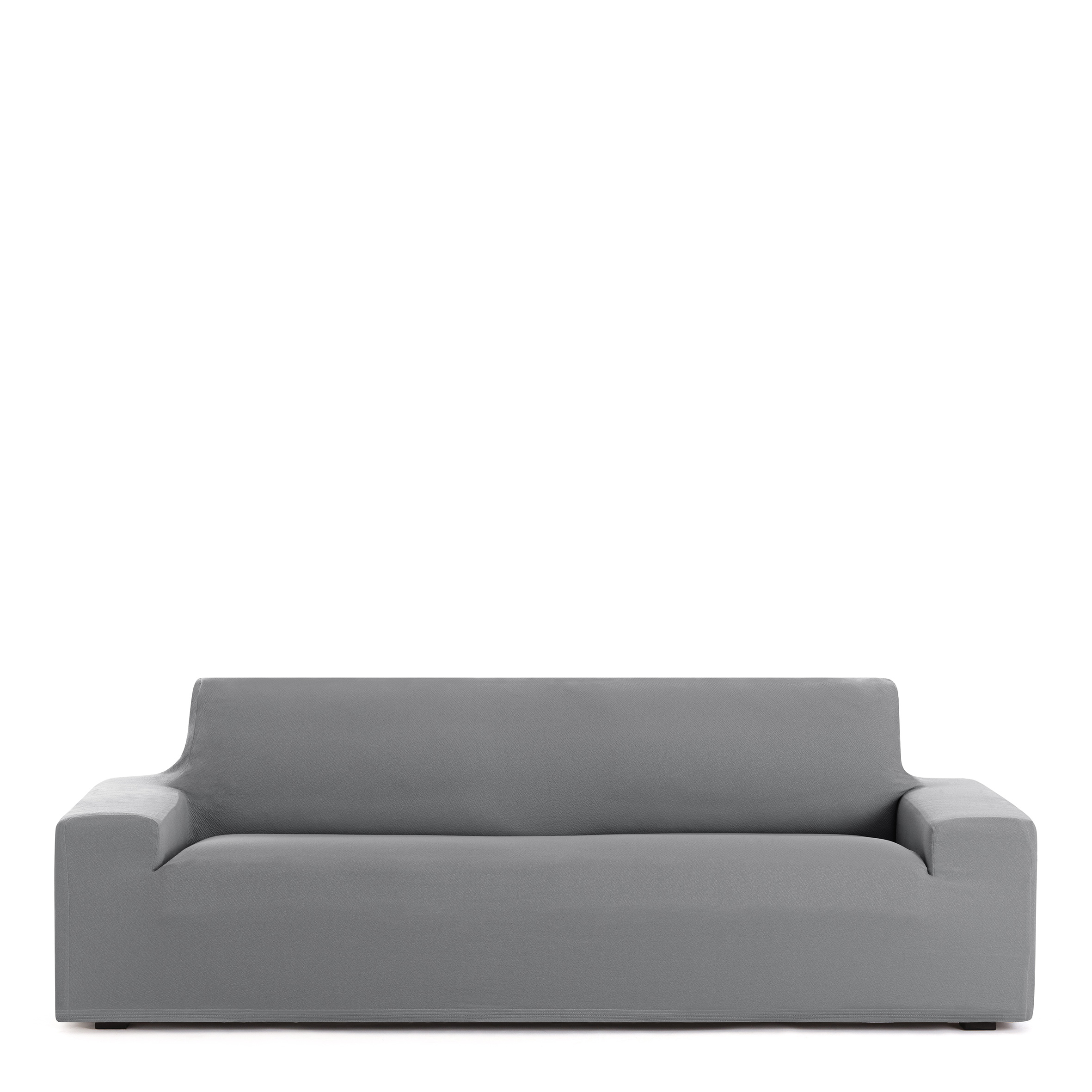 Fundas de sofa mod/7 bronx 3 plz. c/6, Tamaño 3 plazas, 170x310x110cm, Fábricada en España
