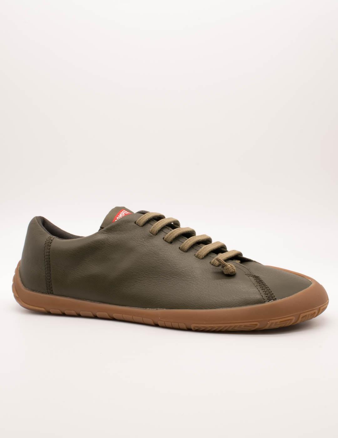 Camper Deportivo  K101114-004 Peu Path Verde de Hombre