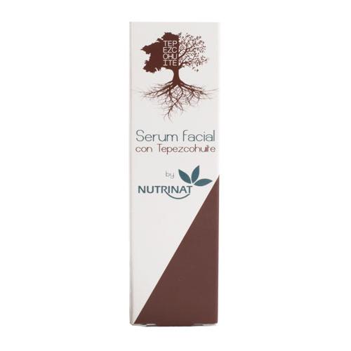 Serum Facial con Tepezcohuite 30 ml Nutrinat