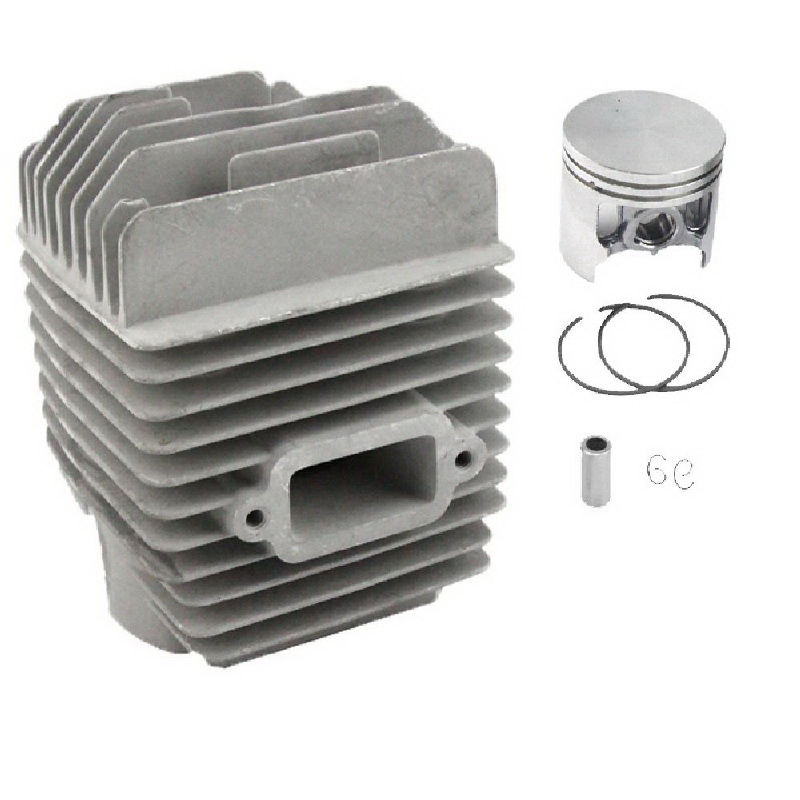 MAMIGA Cilindro y Pistón compatible con Stihl TS460 Ø48 mm | Ref 504526