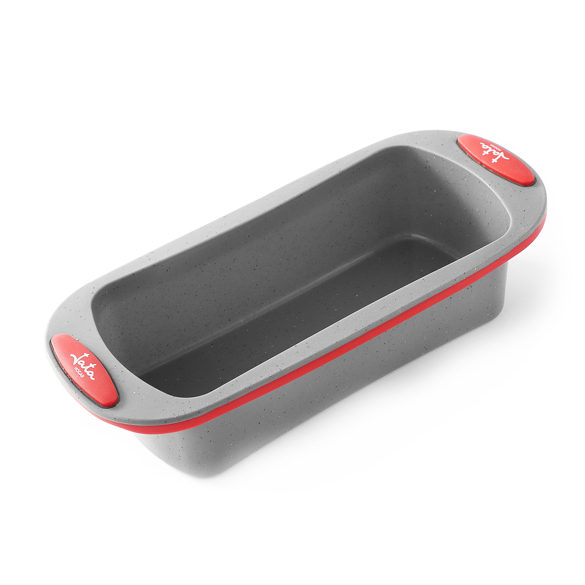 Jata Molde Silicona Freidora de Aire Reposteria y Cocina Apto para el Horno Airfryer, Congelador, Microondas y Lavavajillas Antiadherente Libre BPA Cocción Uniforme - MC6