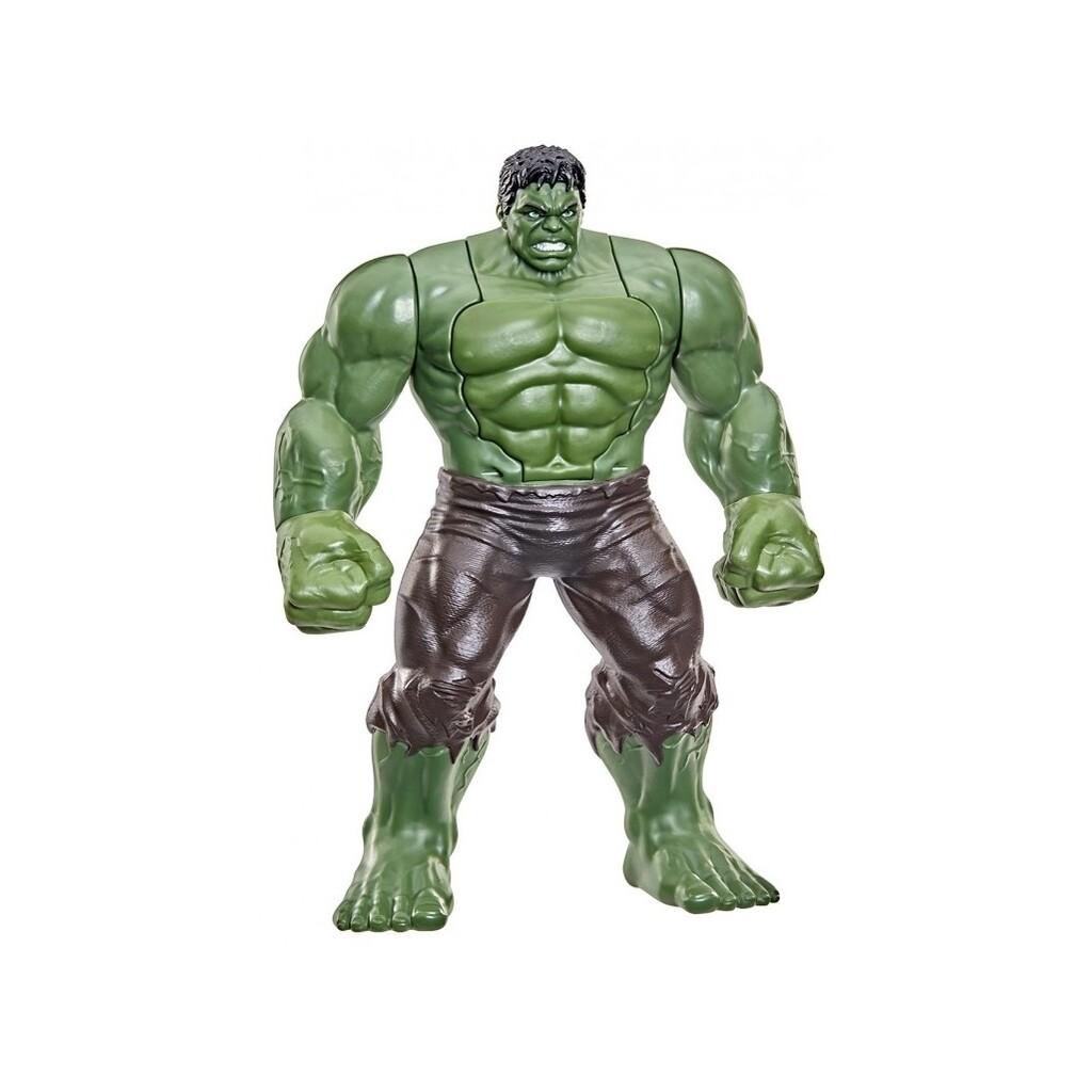 Marvel Spiderman Brand New Day Figura Hulk Ataque Aplastante de 30 cm