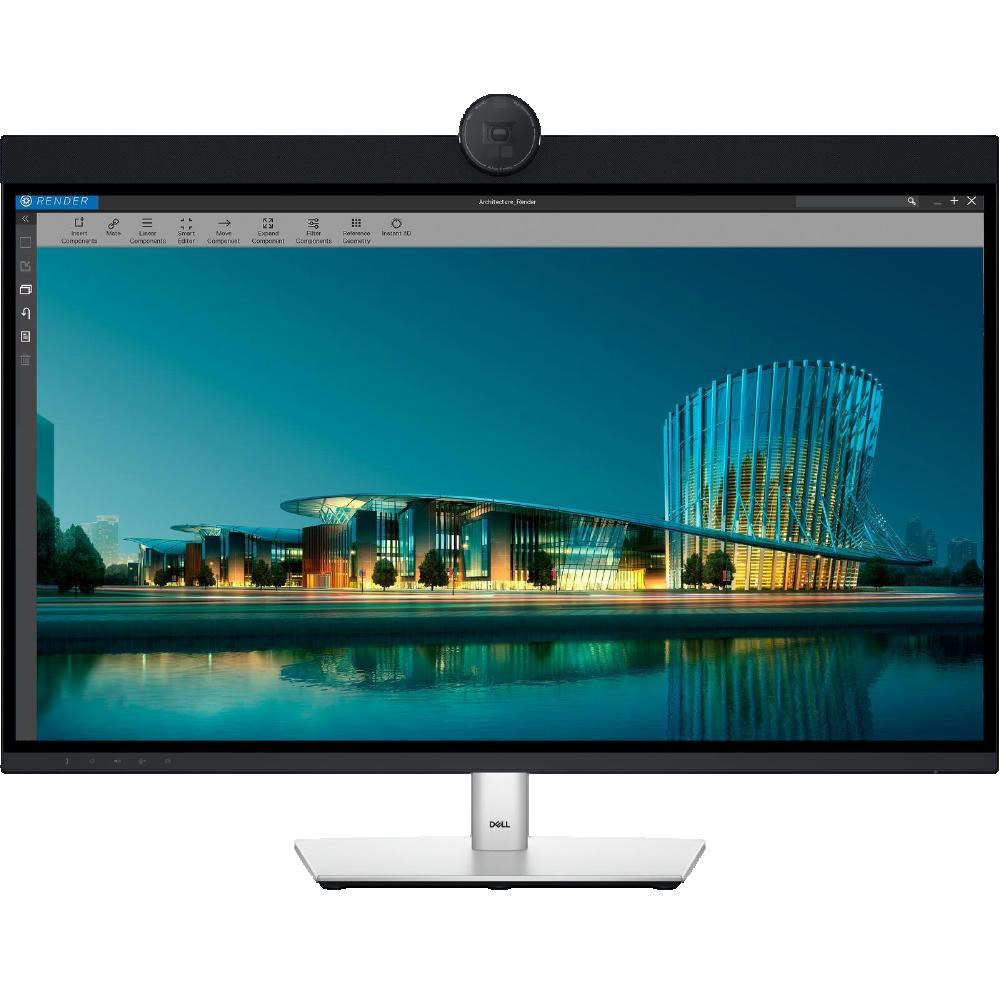 Dell UltraSharp U3224KBA IPS Black 6K